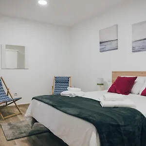 Duplex En Fontanales Apartamento Agua de Fontanales